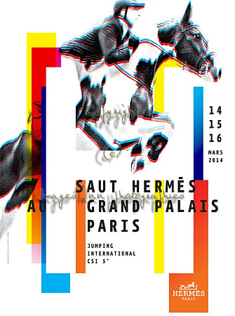 Saut Hermes 2014