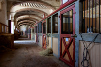 Haras National de Compiègne