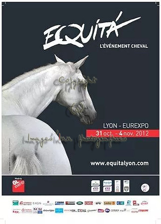 Lyon 2012 Equita BIS