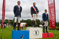 Championnat Pro 1