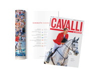 Cavalli et Cavalieri N3 2024