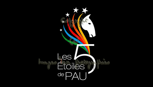 Pau 2013