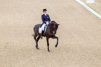 1ere épreuve qualificative par équipe