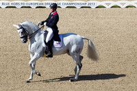 Finale individuelle