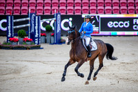 Epreuve qualificative