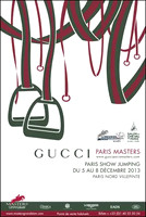Paris GUCCIi Masters 2013