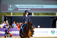 Anne Frederique Royon-Quaterboy LH-HERN22L102268