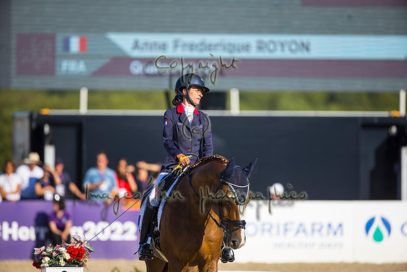 Anne Frederique Royon-Quaterboy LH-HERN22L102268