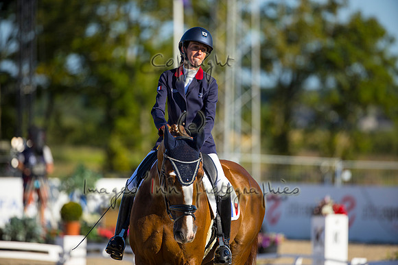 Anne Frederique Royon-Quaterboy LH-HERN22L102283