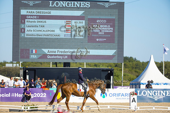 Anne Frederique Royon-Quaterboy LH-HERN22L102298