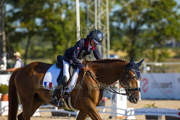Anne Frederique Royon-Quaterboy LH-HERN22L102357