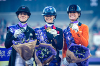 Podium Grand Prix Special
