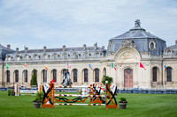 LGCT Chantilly 2017