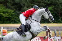 Championnat des Cavalières