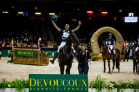 Bordeaux 2017 Indoor Derby