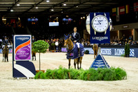 FEI World Cup