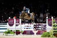 Jeunes chevaux