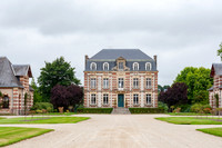Haras National de Saint Lô