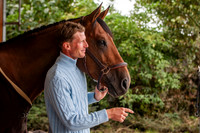 Kevin STAUT 2009 Ecaussinnes
