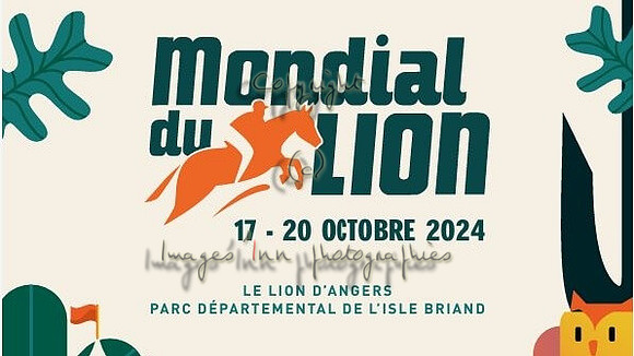 mondial du lion 2024