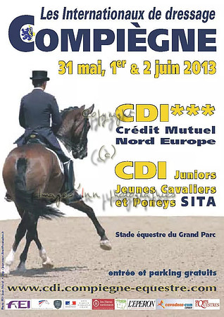 Compiegne 2013 CDI