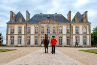 Haras National du Pin
