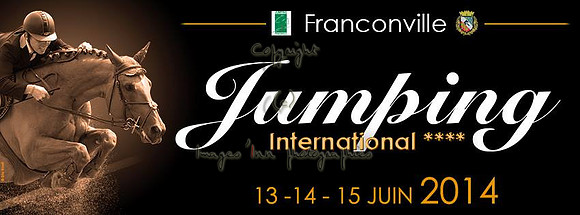 Franconville 2014