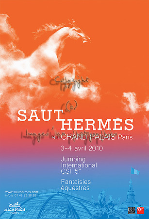 Saut Hermes 2010