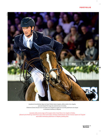 Portfolio Grand Prix Heroes n°90