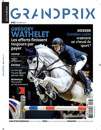 Grand Prix Magazie Février 2017