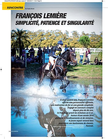 Grand Prix n°84 page 15