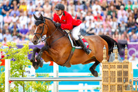 Finale individuelle