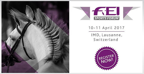 Forum FEI 2017