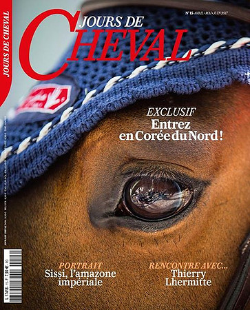 Jours de Cheval Avril 2017