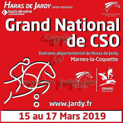 Jardy 2019 CSO