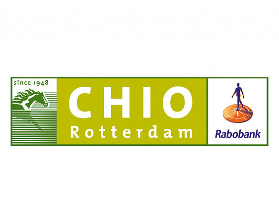 Rotterdam 2016 CHIO