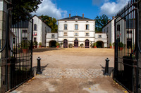 Haras National de La Roche sur Yon