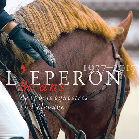 80 ans de l'Eperon. Novembre 2017