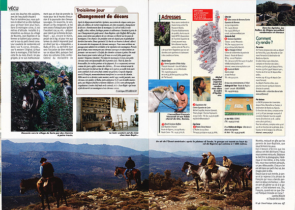 Cheval Pratique Juillet 2002 05