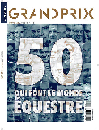 Couverture-Hors Série Juillet Aout 2018