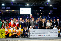 Pro-Am for Charity by Hyatt
