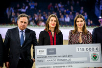 Style et Competition for AMADE