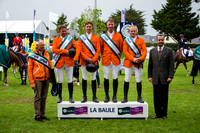 Coupe des Nations Furusiyya FEI par LONGINES
