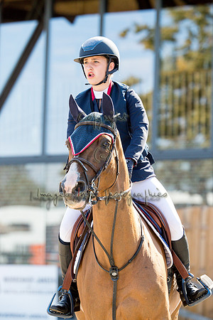 Agathe Martin-Ateis De Clarence-ZUID19L_K198962