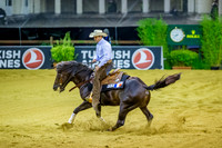 Epreuve qualificative en individuel