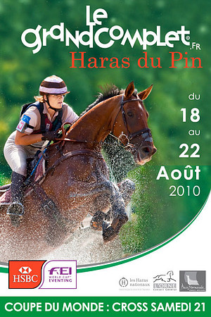 Le Grand Complet Aout 2010