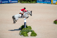 Jumping 2nd Competition Round 1 New