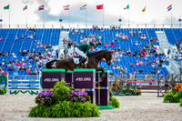 Jumping