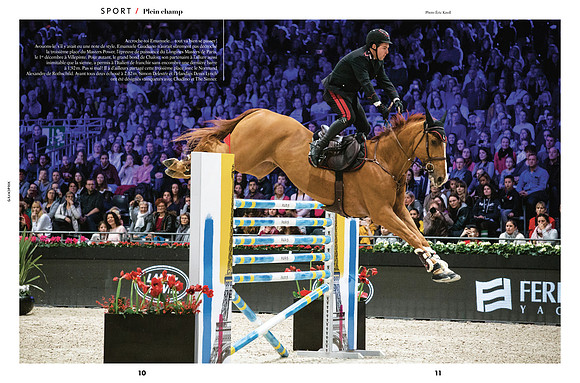 Grand Prix Fevrier 2019 Gaudiano