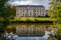 Haras National du Lion d'Angers